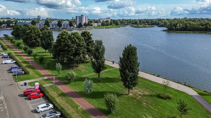 Foto 39 van M.L. Kingstraat 118