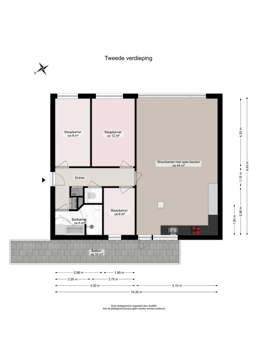 Foto 41 van M.L. Kingstraat 118