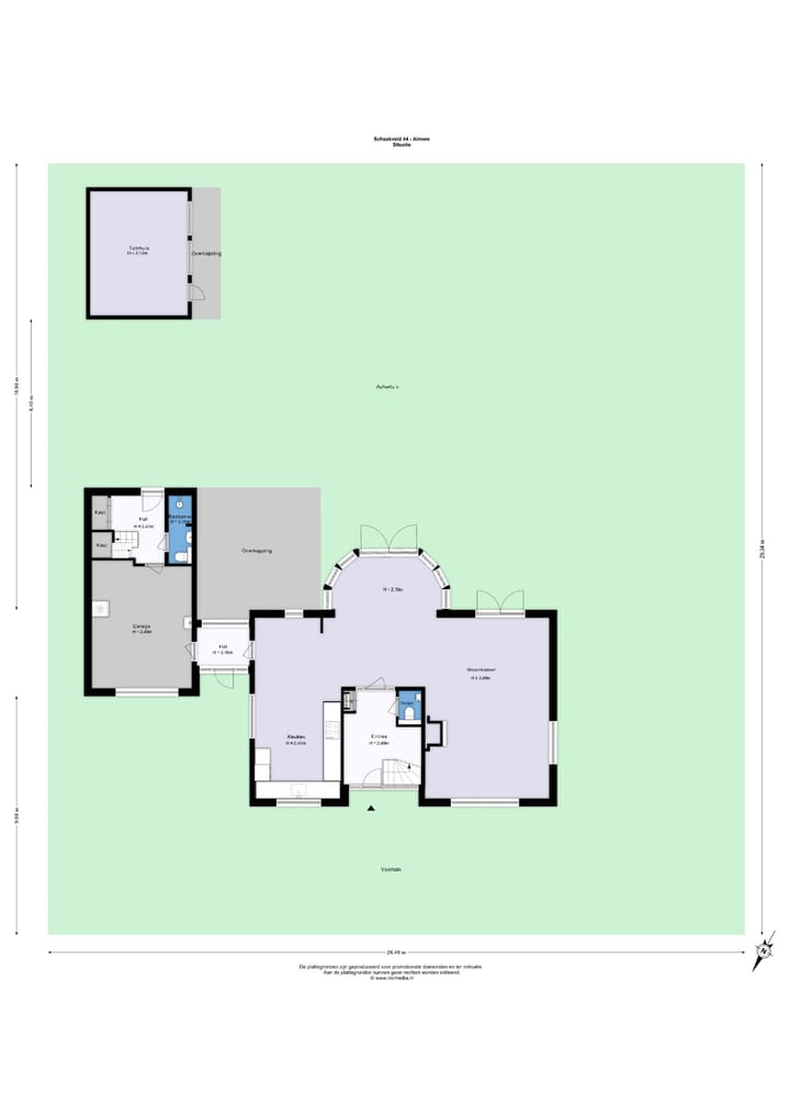 Foto 67 van Schaakveld 44