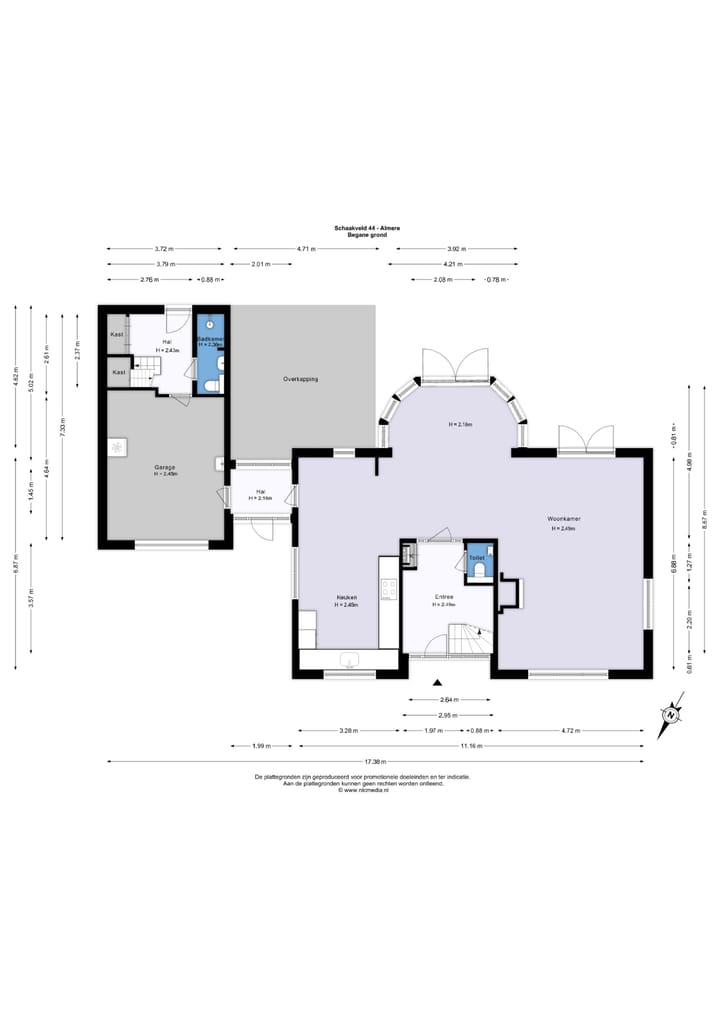 Foto 68 van Schaakveld 44