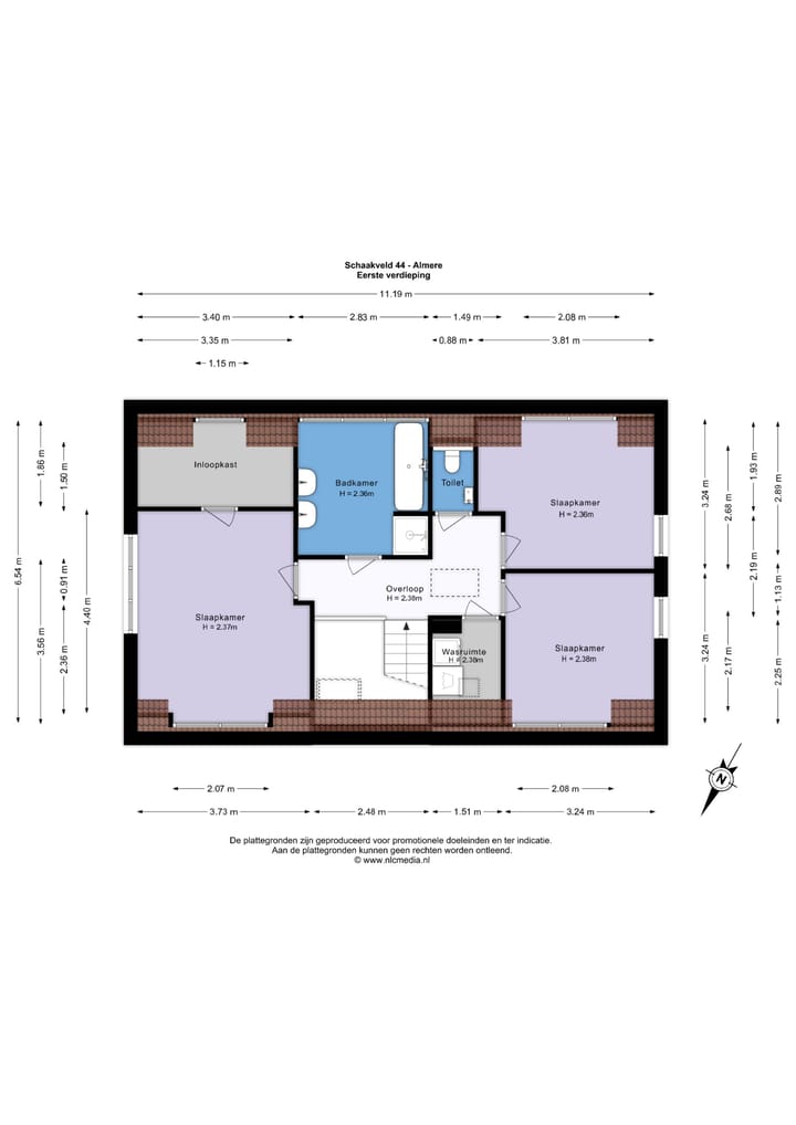 Foto 69 van Schaakveld 44