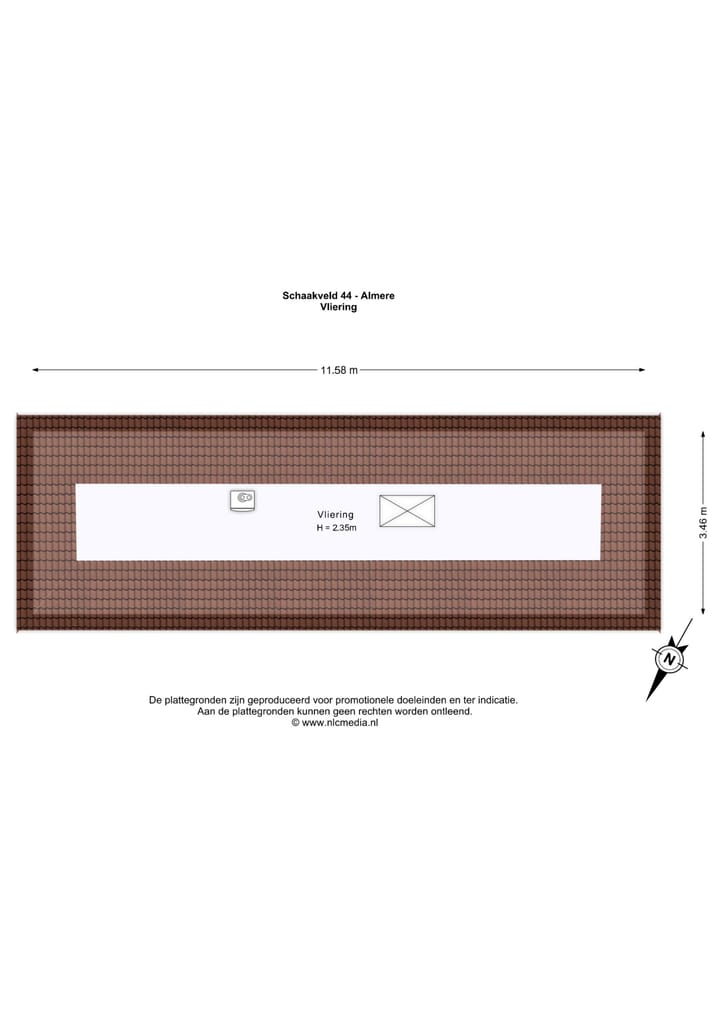 Foto 70 van Schaakveld 44