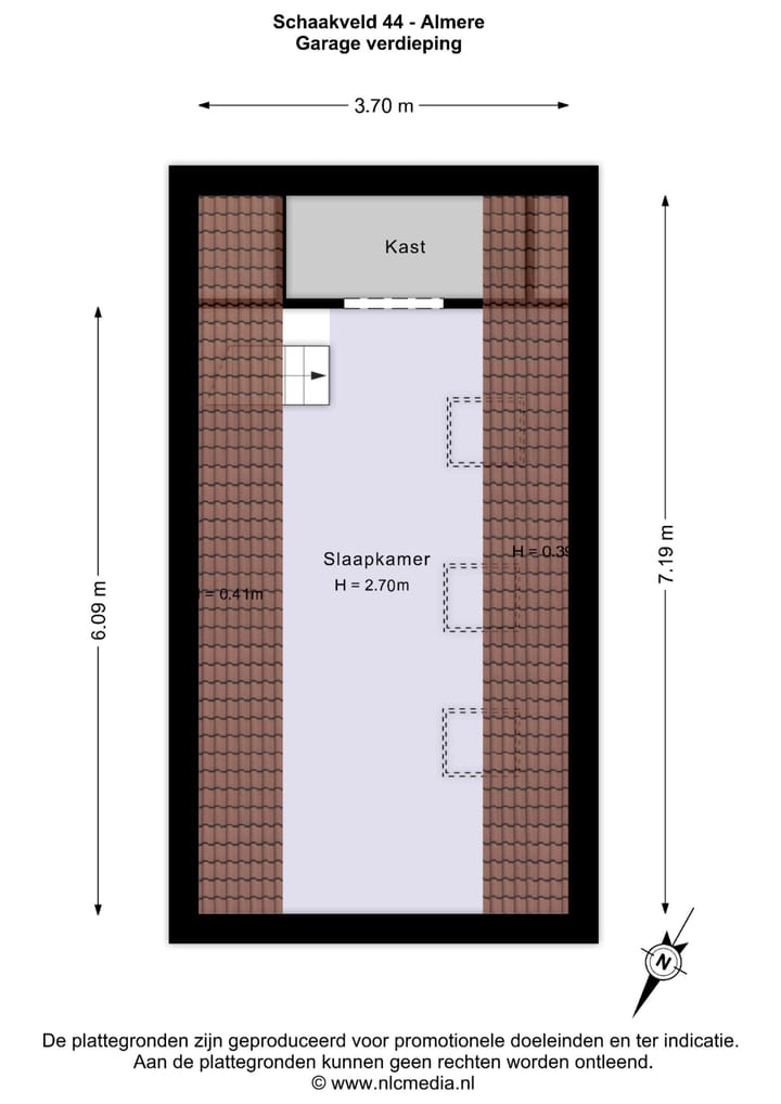 Foto 71 van Schaakveld 44