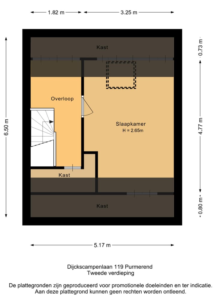 Photo 46 of Dijckscampenlaan 119