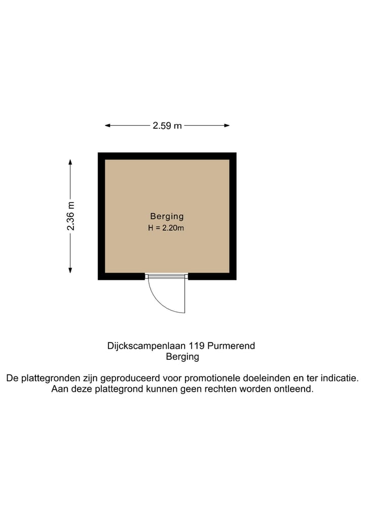 Photo 48 of Dijckscampenlaan 119