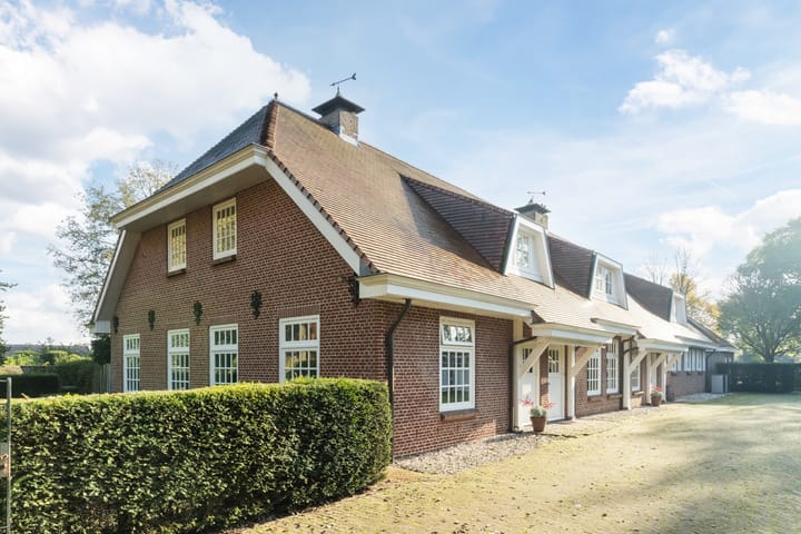 Foto 43 van Heijtmorgen 40