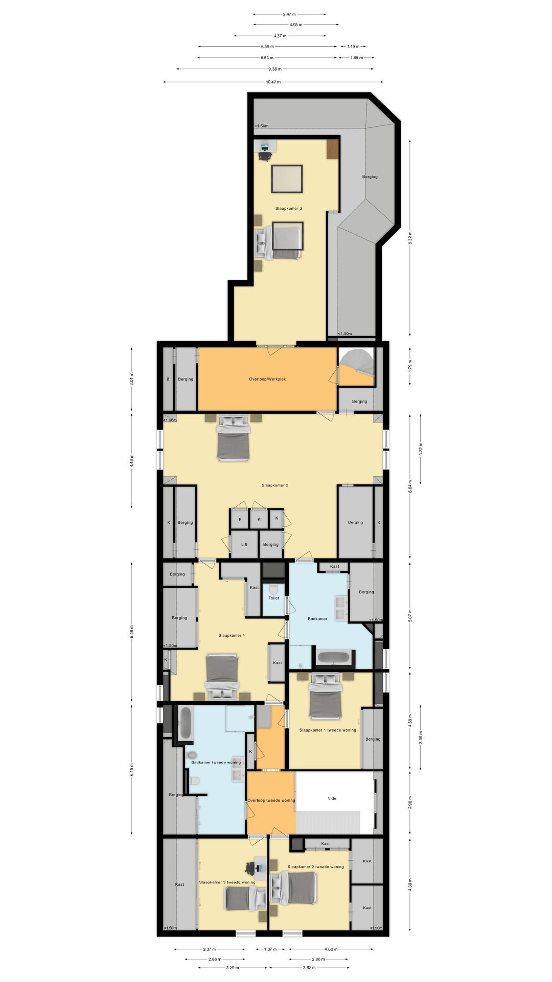 Photo 46 of Heijtmorgen 40