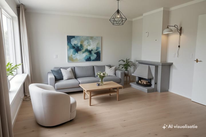 Foto 9 van Julianastraat 10