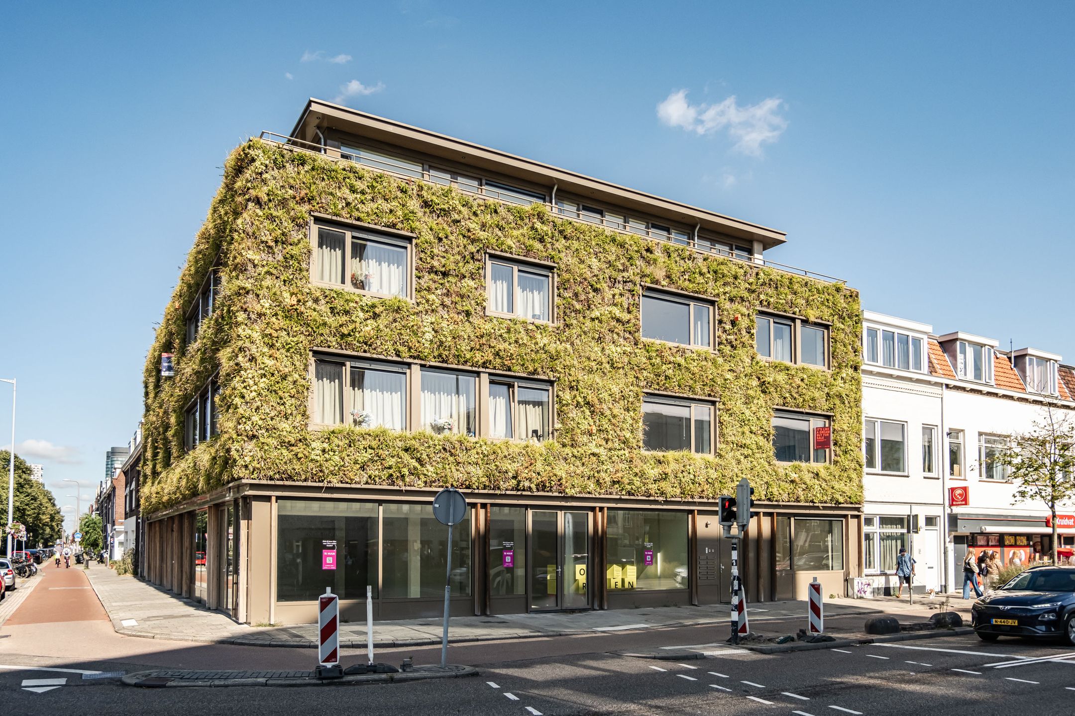 Vondellaan 53-A 53 A