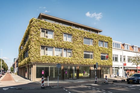 Vondellaan thumbnail