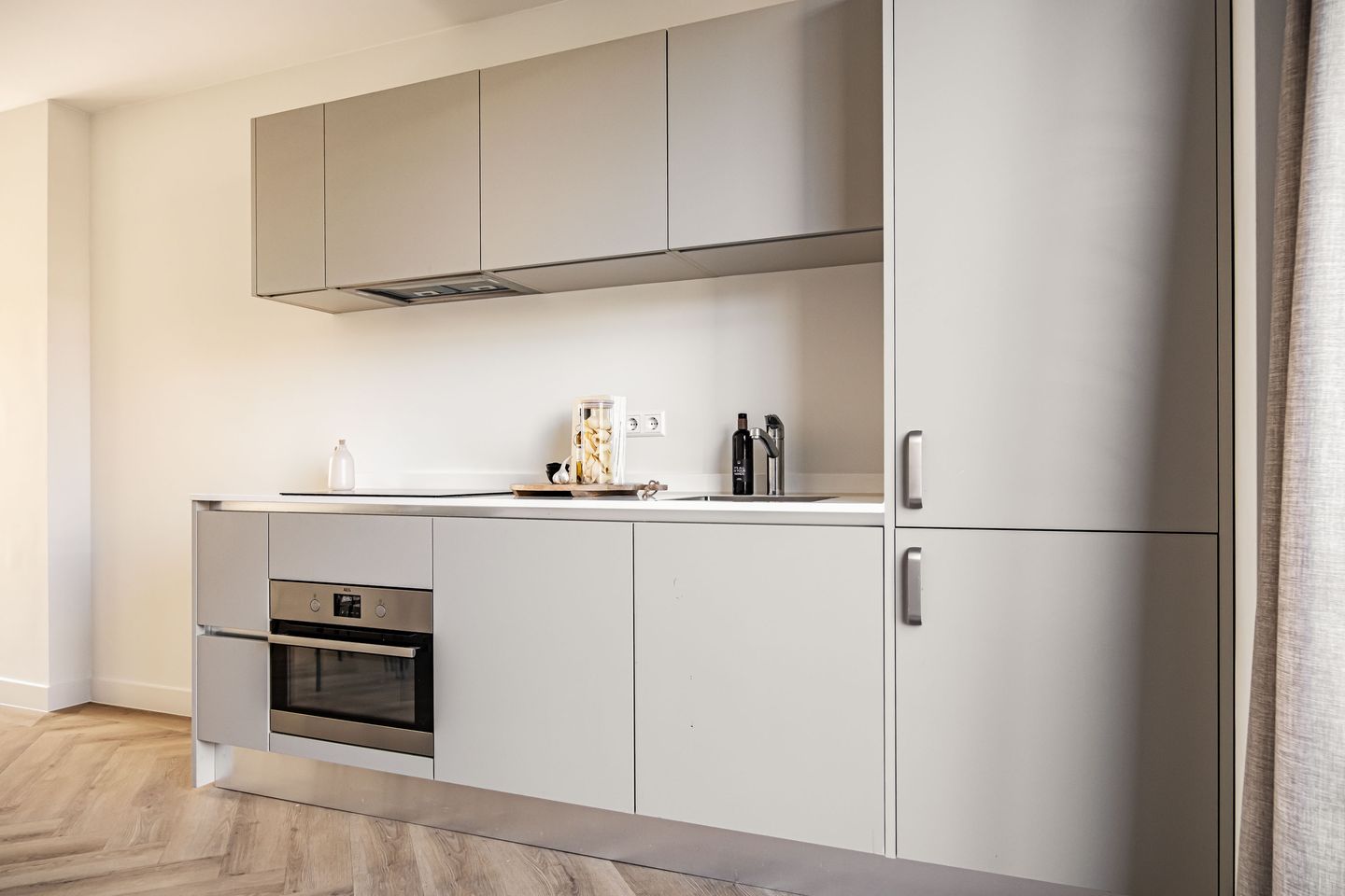 Foto 5 van Vondellaan 53-A