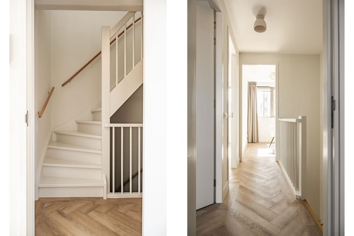 Foto 12 van Vondellaan 53-A