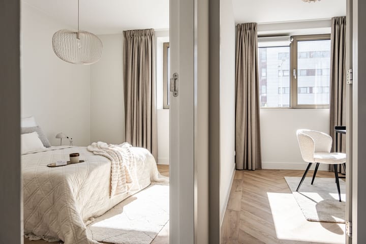 Foto 13 van Vondellaan 53-A