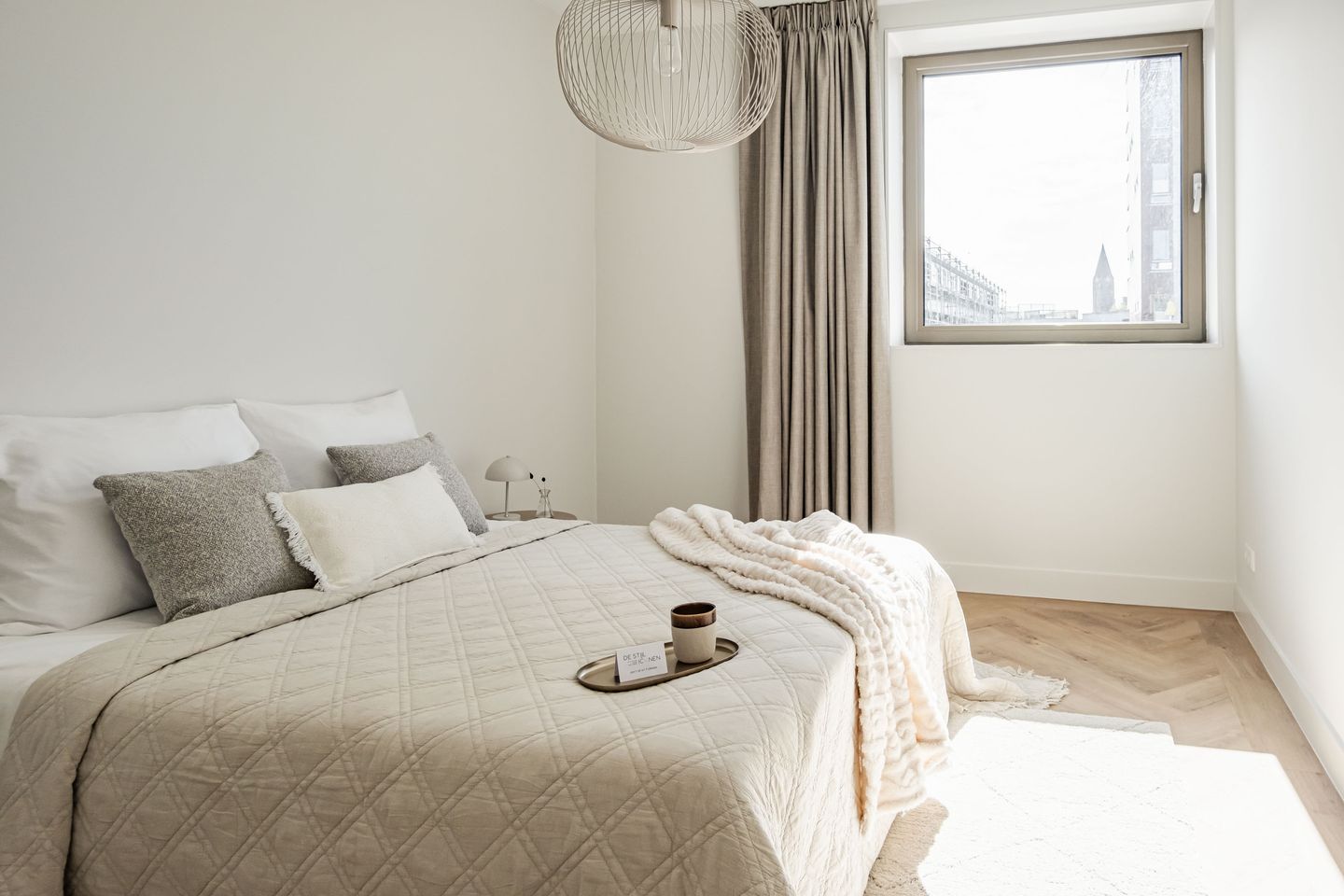 Foto 14 van Vondellaan 53-A