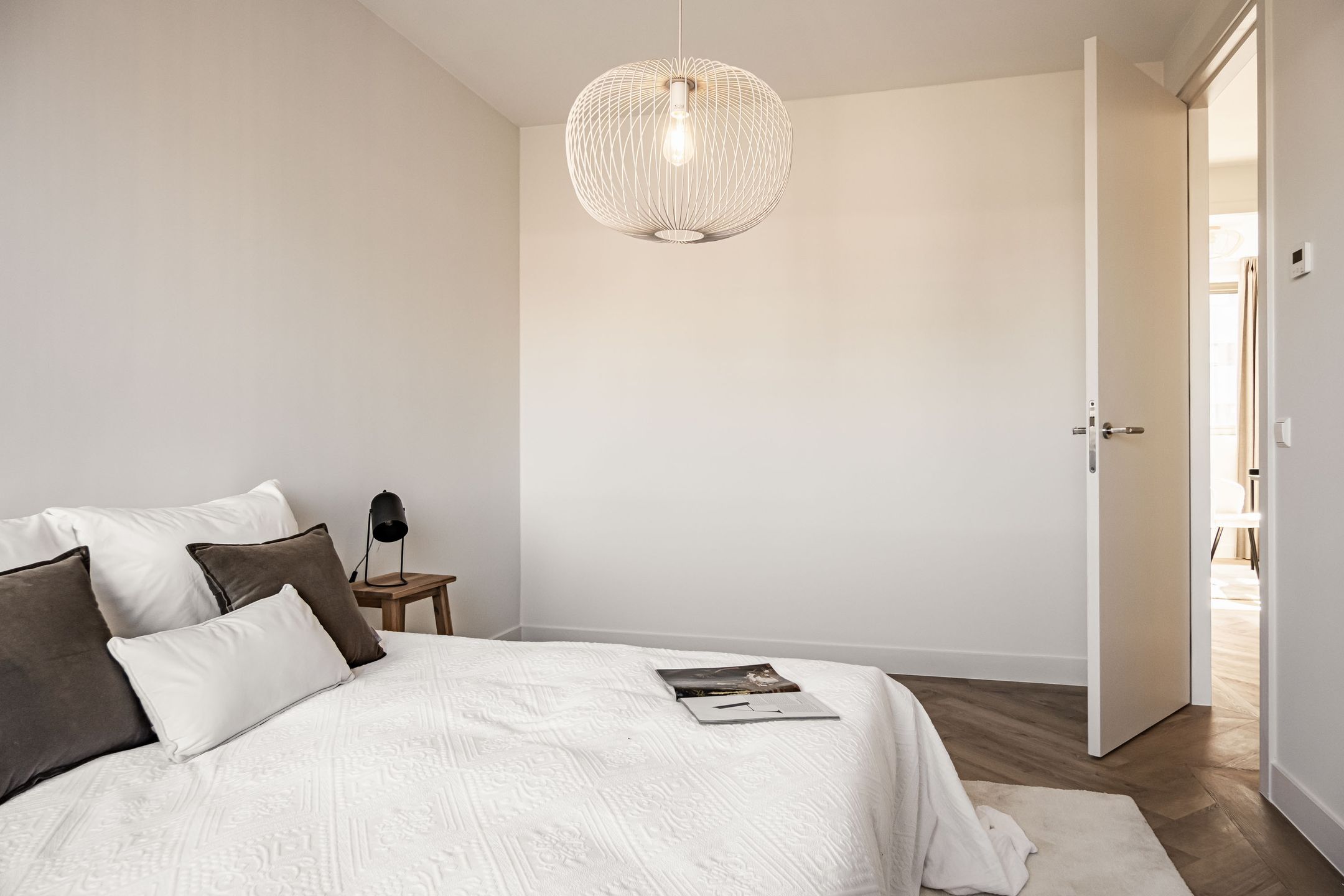 Foto 18 van Vondellaan 53-A