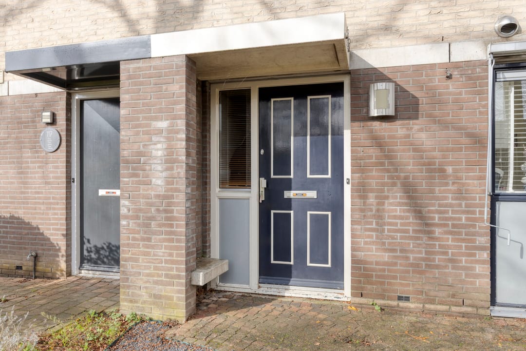 Foto 2 van Ien Dalessingel 119