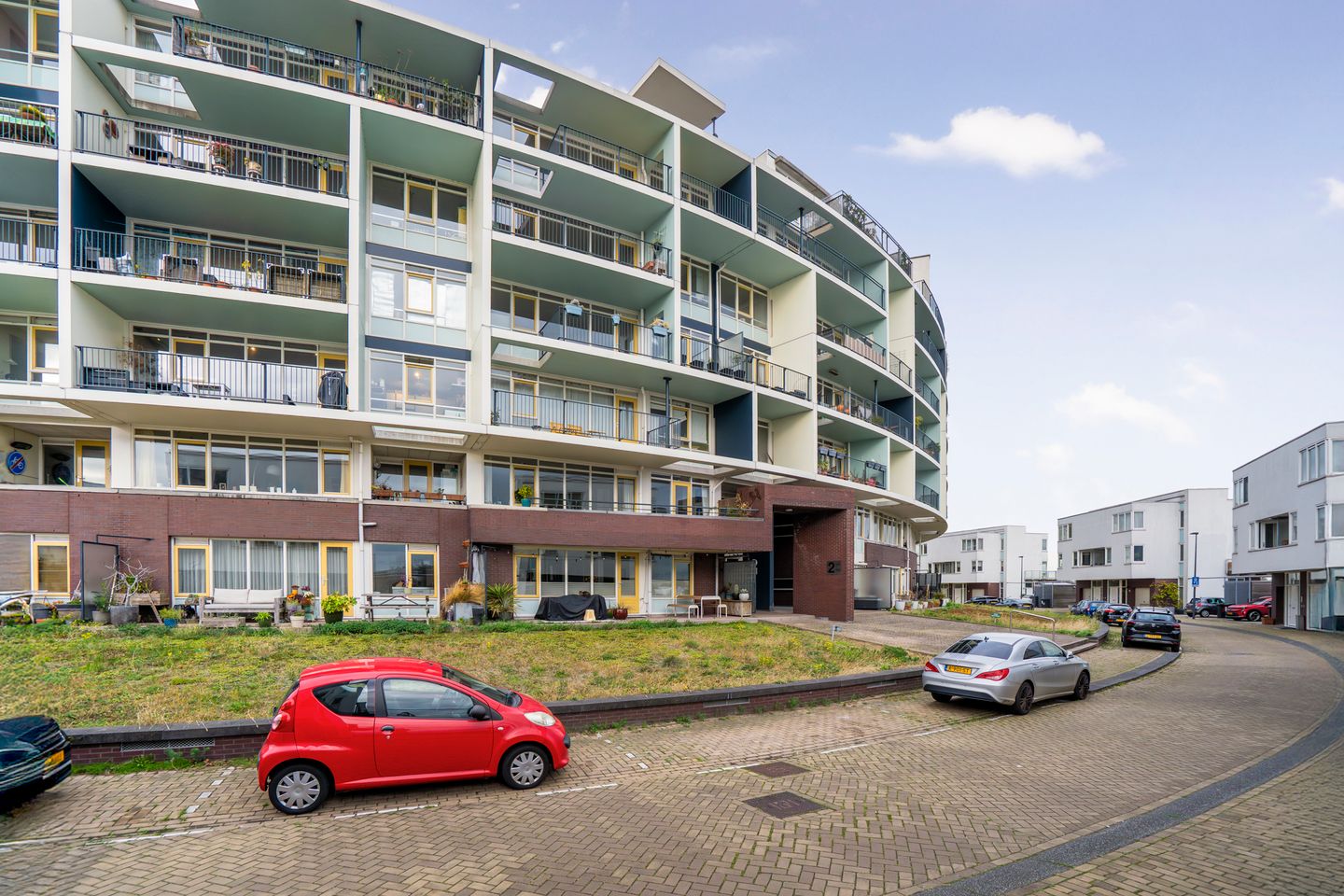 Photo 1 of Venetiëhof 174