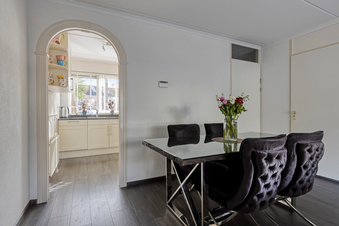 Foto 11 van Ien Dalessingel 119