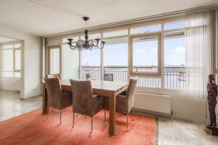 Photo 5 of Venetiëhof 174