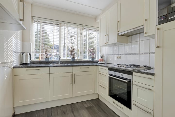 Foto 13 van Ien Dalessingel 119