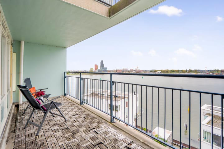 Photo 9 of Venetiëhof 174