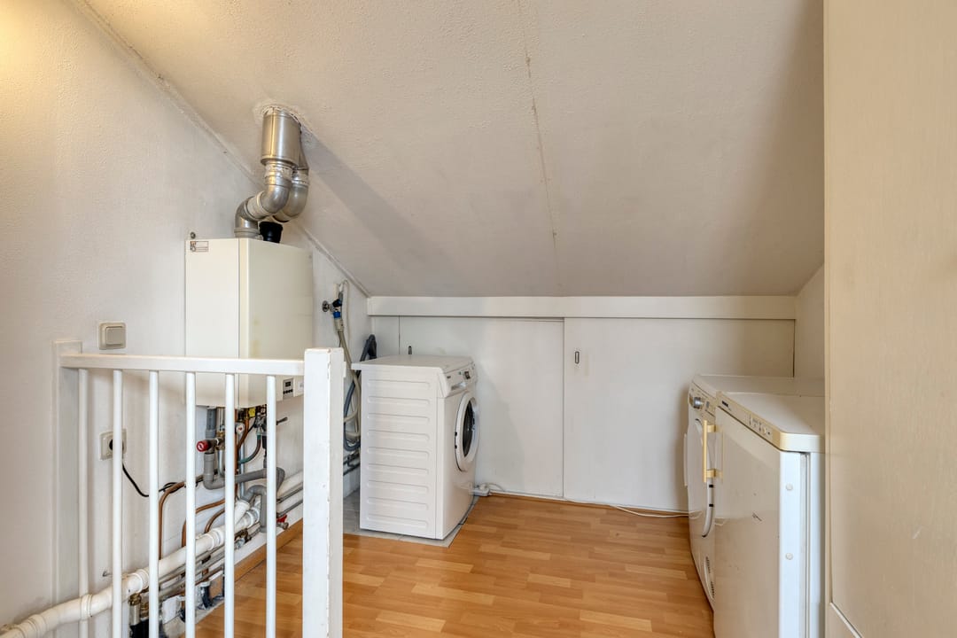 Foto 26 van Ien Dalessingel 119