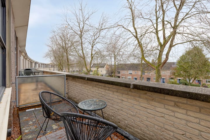 Foto 30 van Ien Dalessingel 119