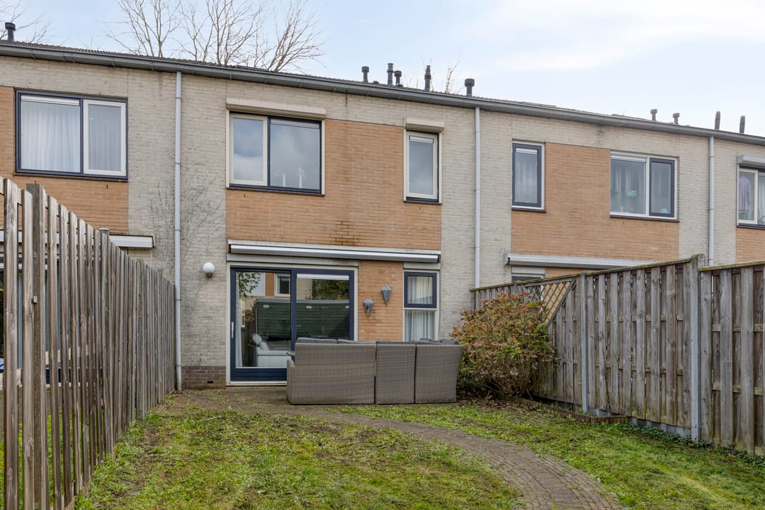 Foto 32 van Ien Dalessingel 119