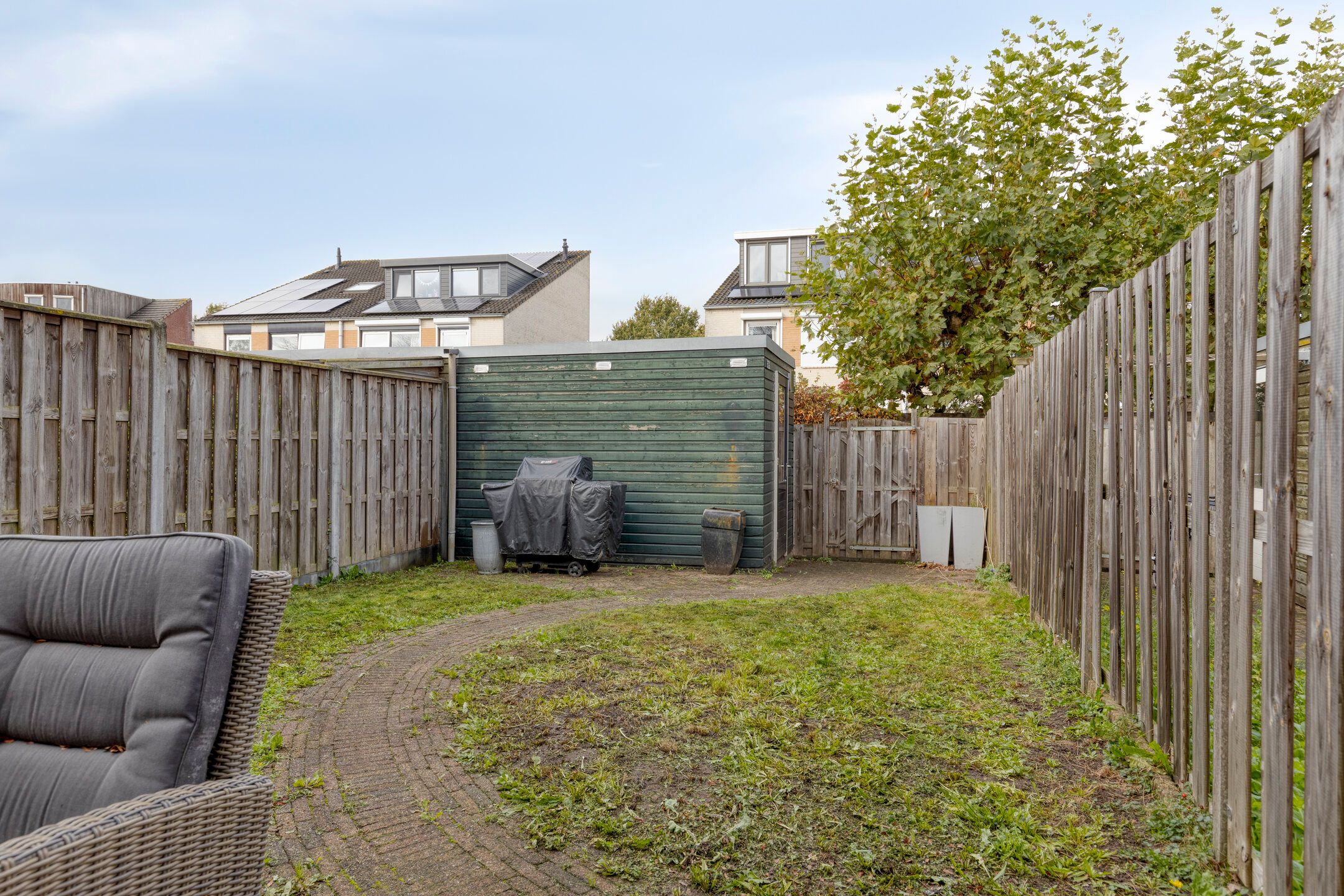 Foto 33 van Ien Dalessingel 119