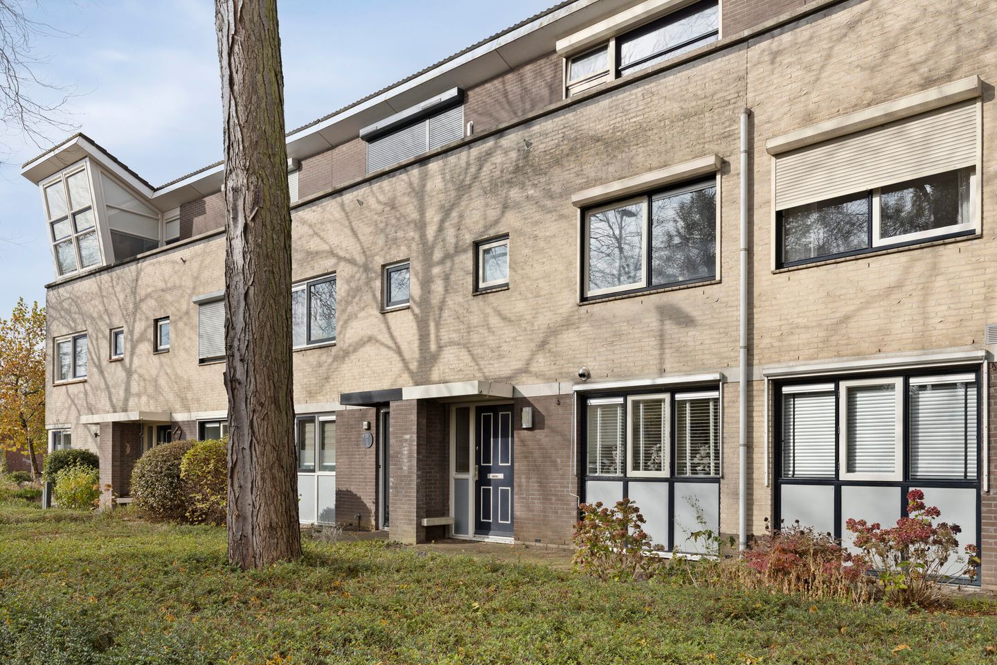 Foto 34 van Ien Dalessingel 119