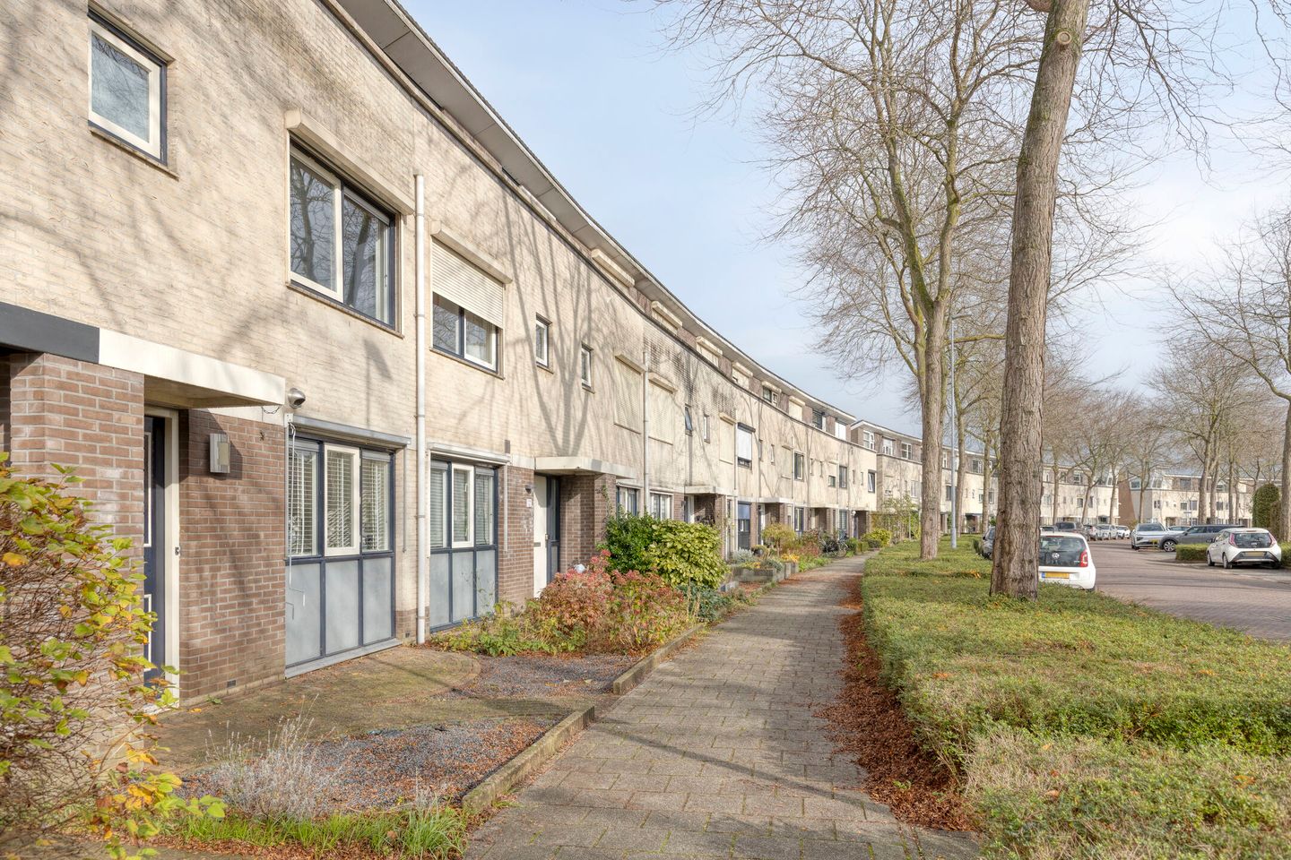 Foto 35 van Ien Dalessingel 119