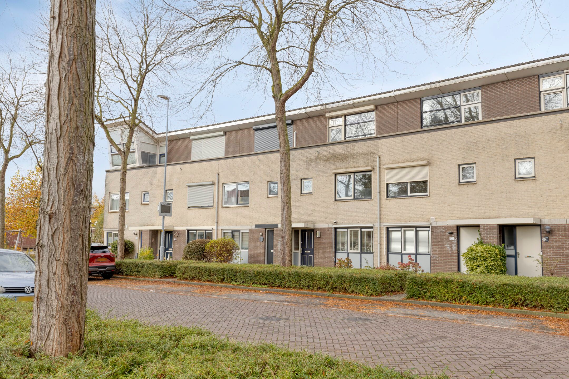 Foto 36 van Ien Dalessingel 119