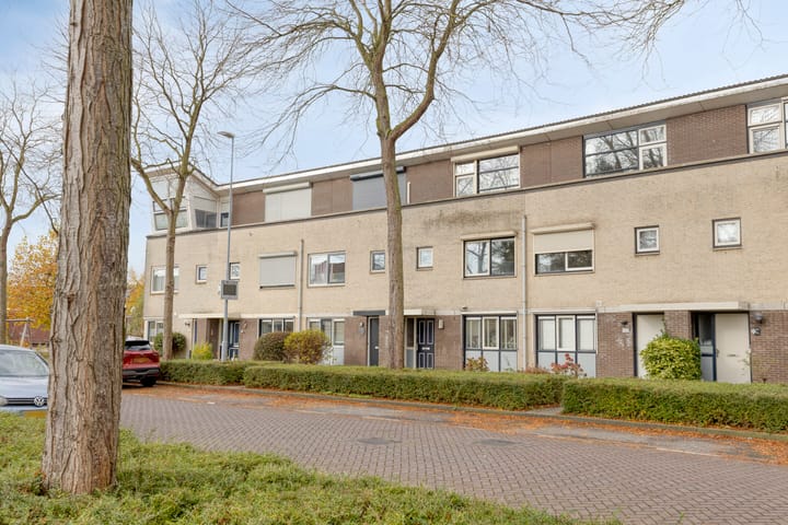 Foto 36 van Ien Dalessingel 119