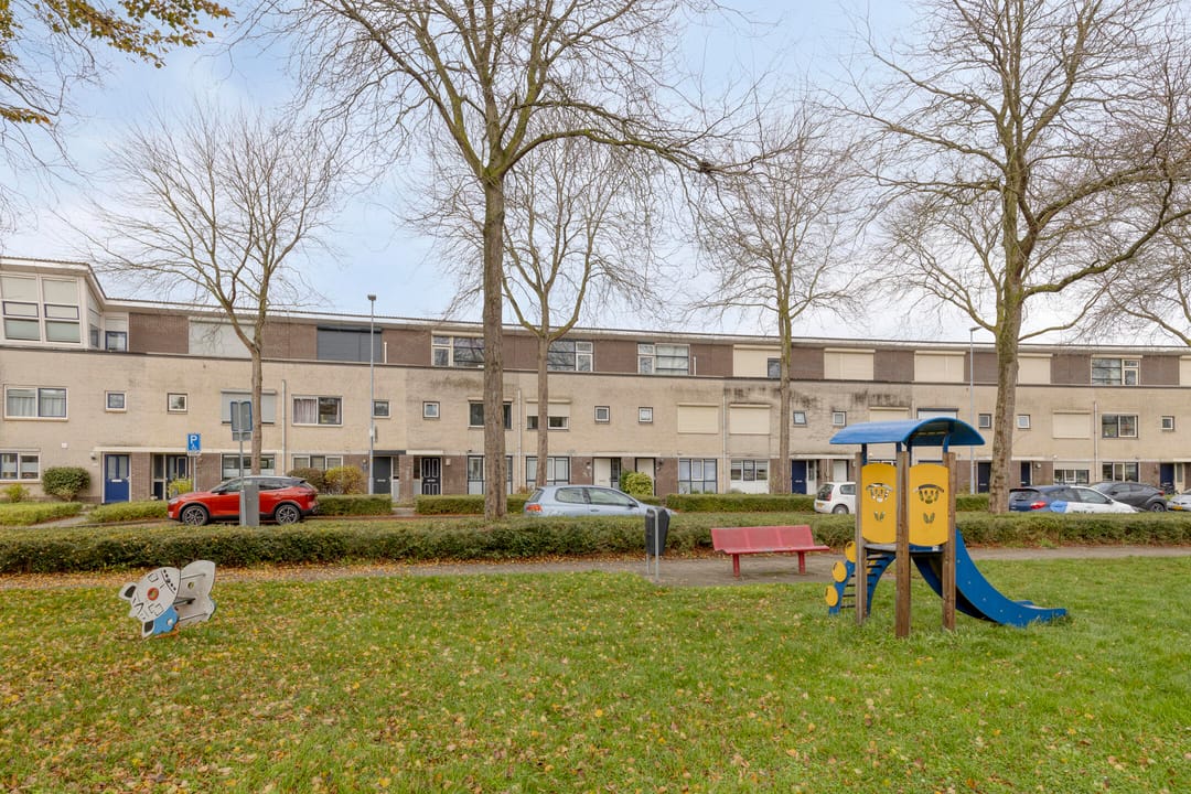 Foto 37 van Ien Dalessingel 119