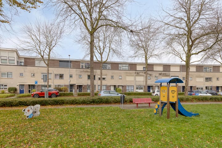 Foto 37 van Ien Dalessingel 119