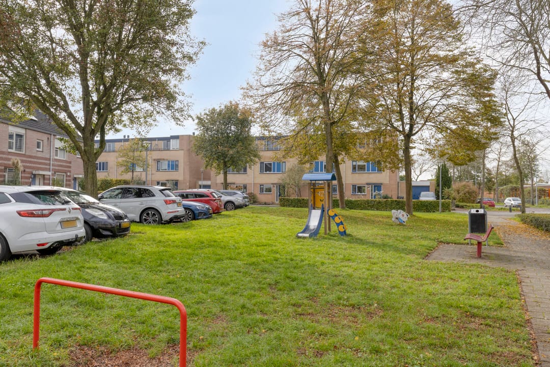 Foto 38 van Ien Dalessingel 119