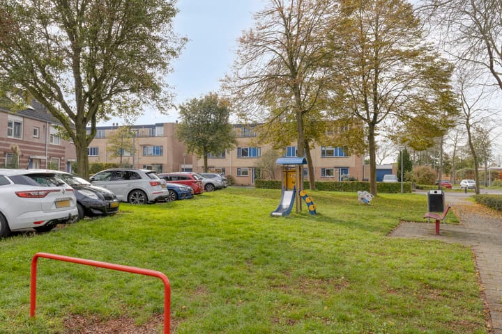 Foto 38 van Ien Dalessingel 119