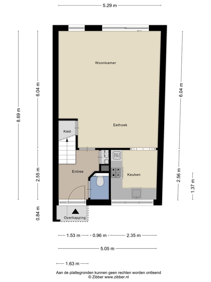 Foto 39 van Ien Dalessingel 119