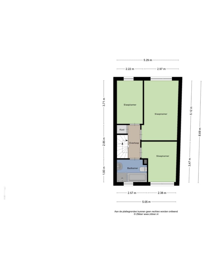 Foto 40 van Ien Dalessingel 119