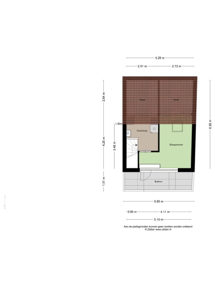 Foto 41 van Ien Dalessingel 119