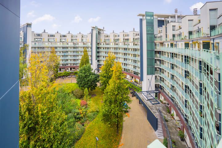 Photo 36 of Venetiëhof 174