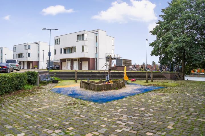 Photo 41 of Venetiëhof 174