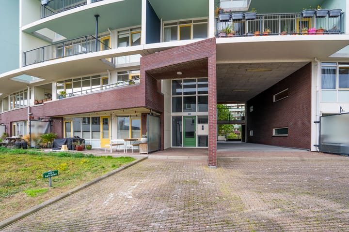 Photo 42 of Venetiëhof 174