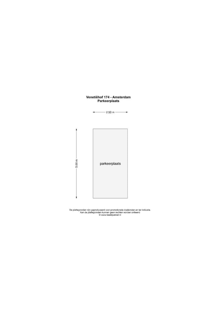 Photo 47 of Venetiëhof 174