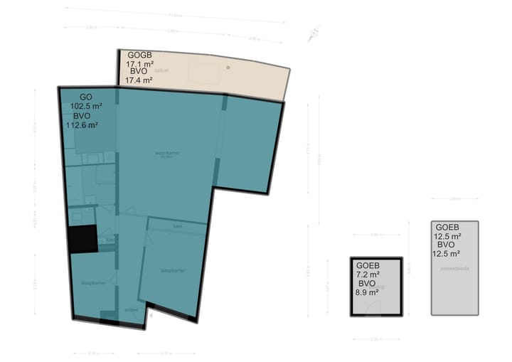 Photo 48 of Venetiëhof 174