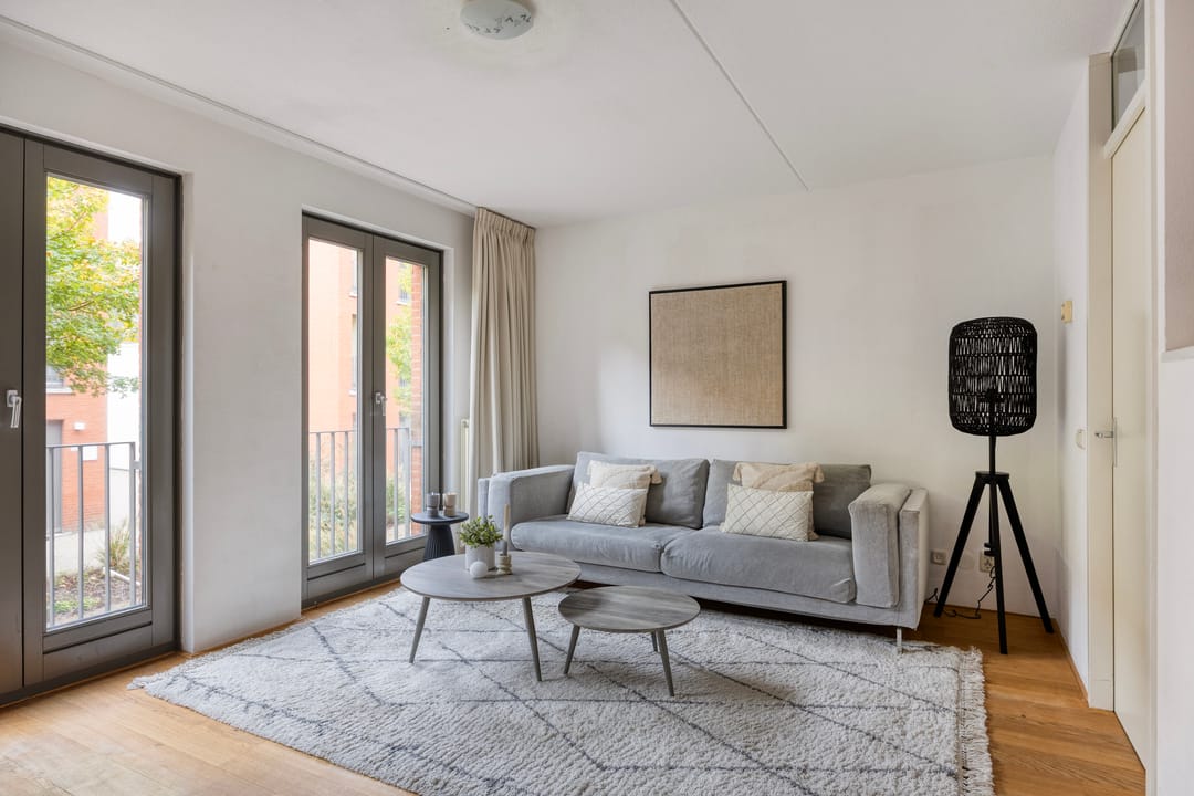 Foto 2 van Charlotte van Bourbonhof 43