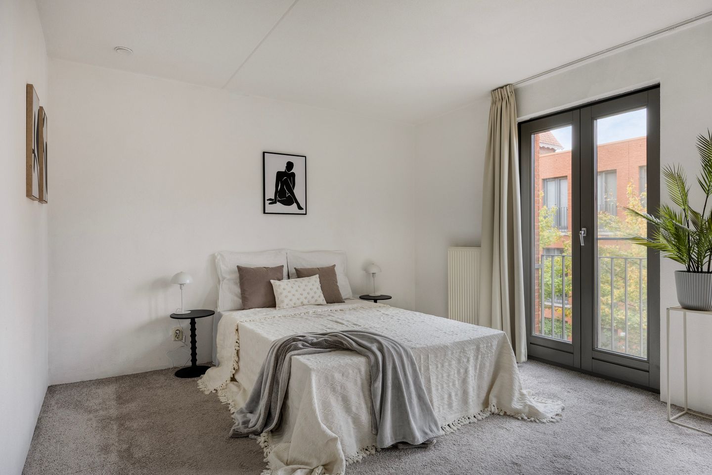 Foto 4 van Charlotte van Bourbonhof 43