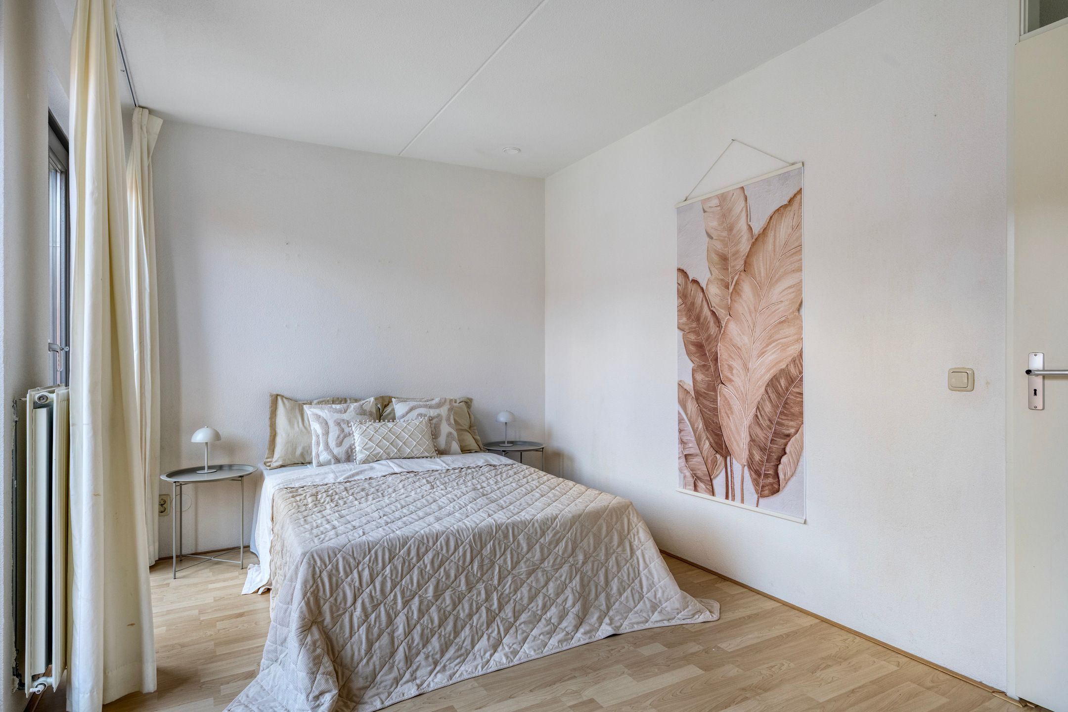 Foto 6 van Charlotte van Bourbonhof 43