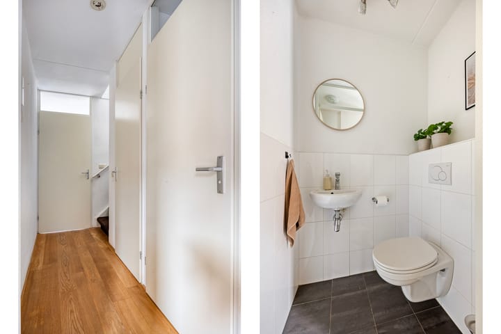 Photo 12 of Charlotte van Bourbonhof 43