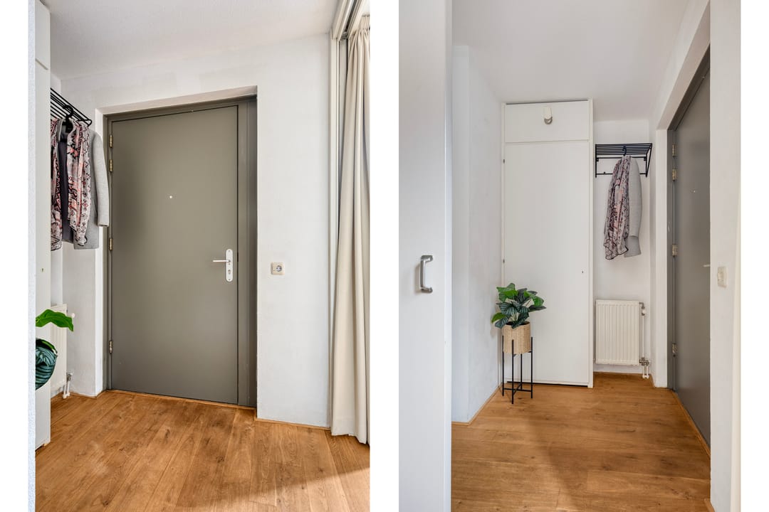 Foto 13 van Charlotte van Bourbonhof 43